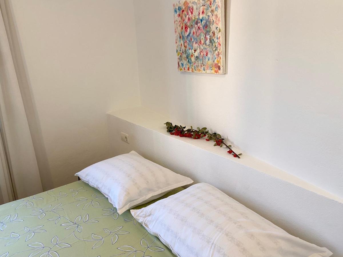 Piso En Vall De Almonacid Con Vistas, Aire Acondicionado, Wifi Y Smart Tv Bagian luar foto